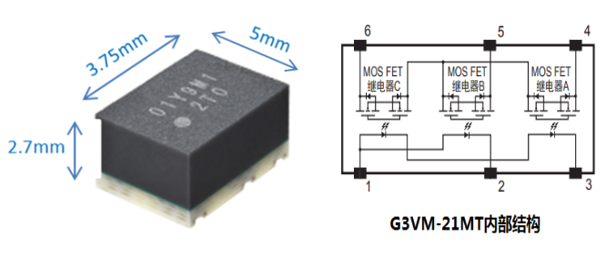 超低漏電流光耦繼電器，讓半導(dǎo)體測(cè)試更可靠