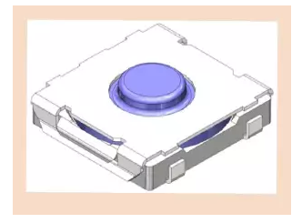 歐姆龍B3SE超薄型輕觸開關(guān)如何引領(lǐng)需求導(dǎo)向？